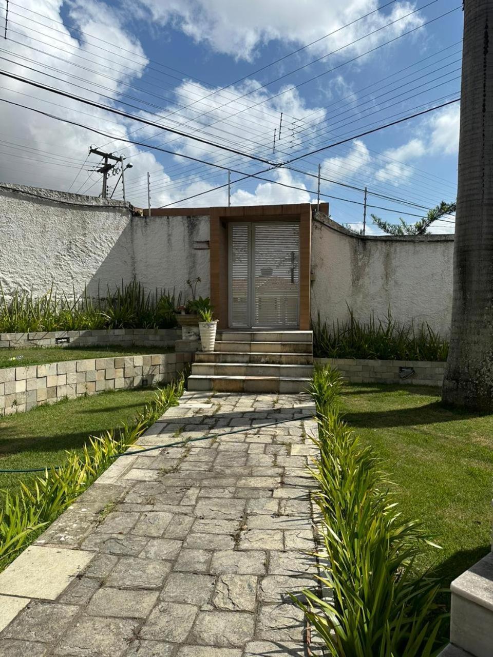 Espaco Casa Campina Grande Exterior foto