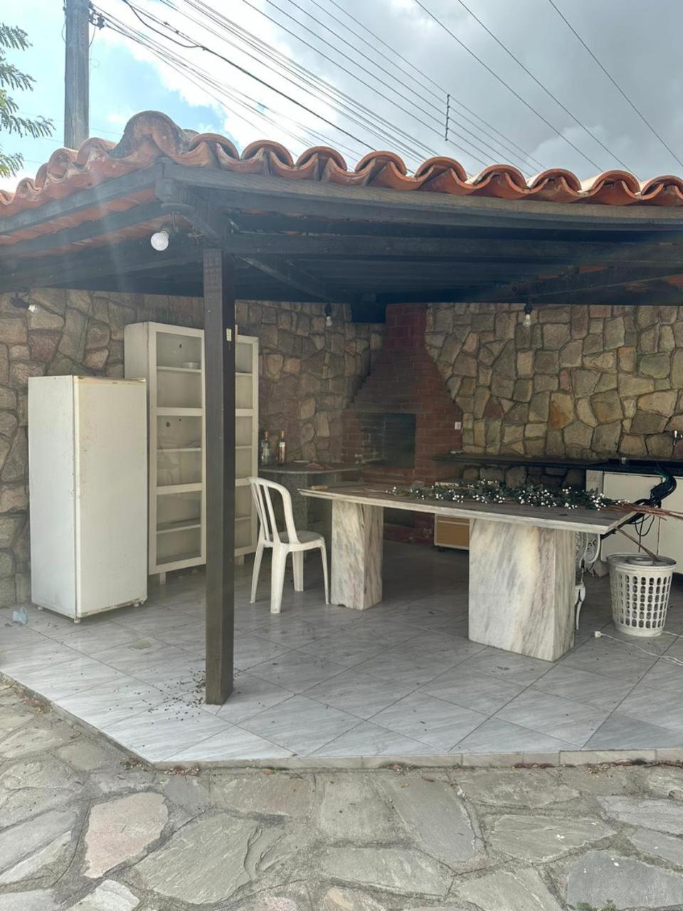 Espaco Casa Campina Grande Exterior foto