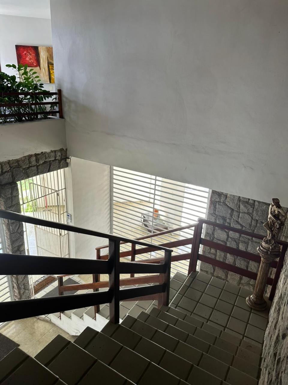 Espaco Casa Campina Grande Exterior foto