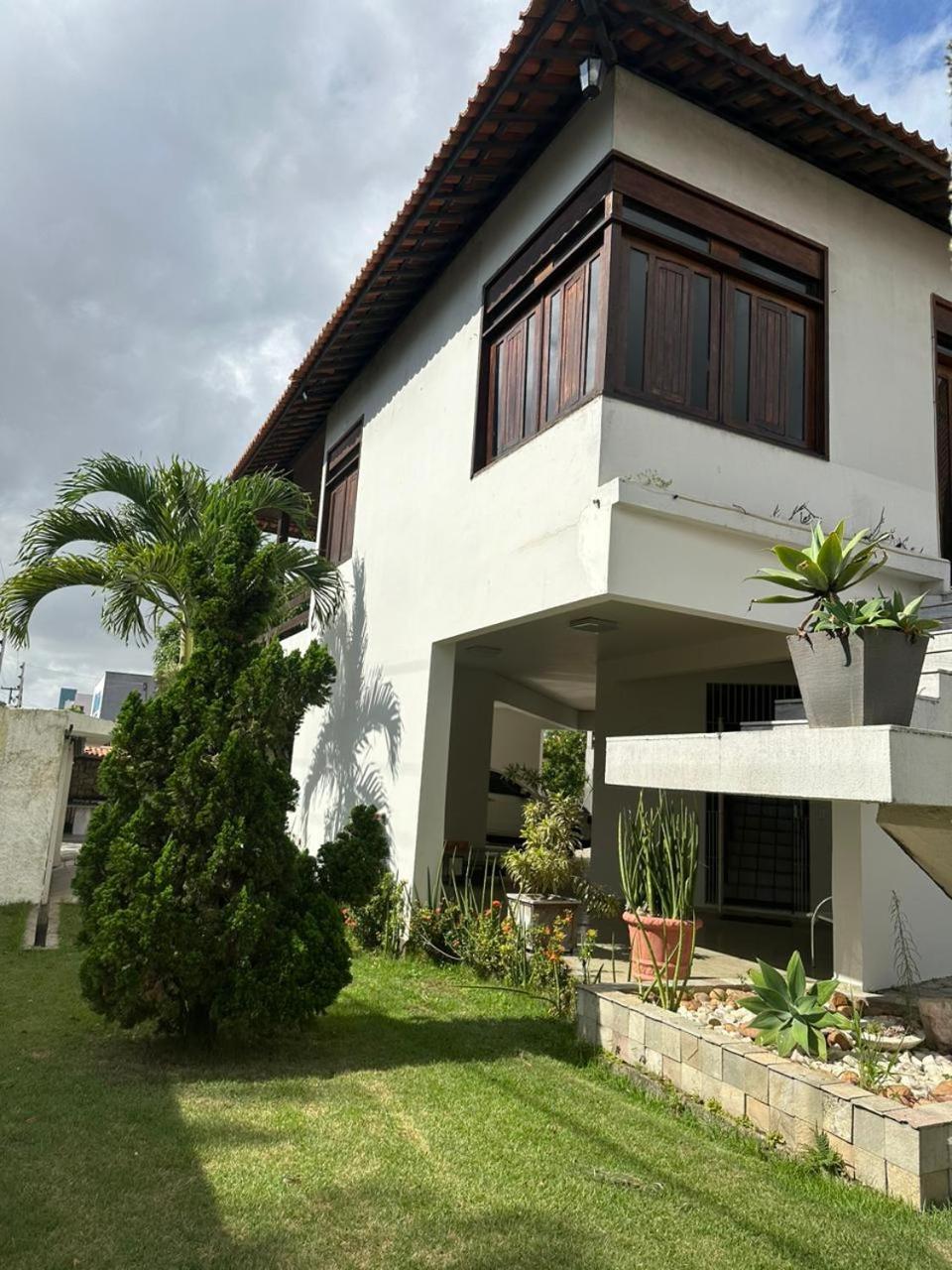 Espaco Casa Campina Grande Exterior foto