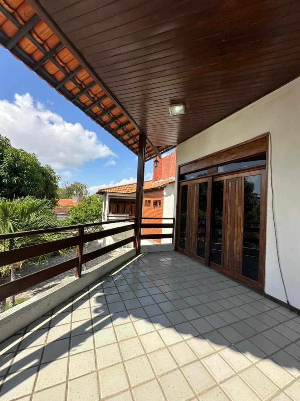 Espaco Casa Campina Grande Exterior foto