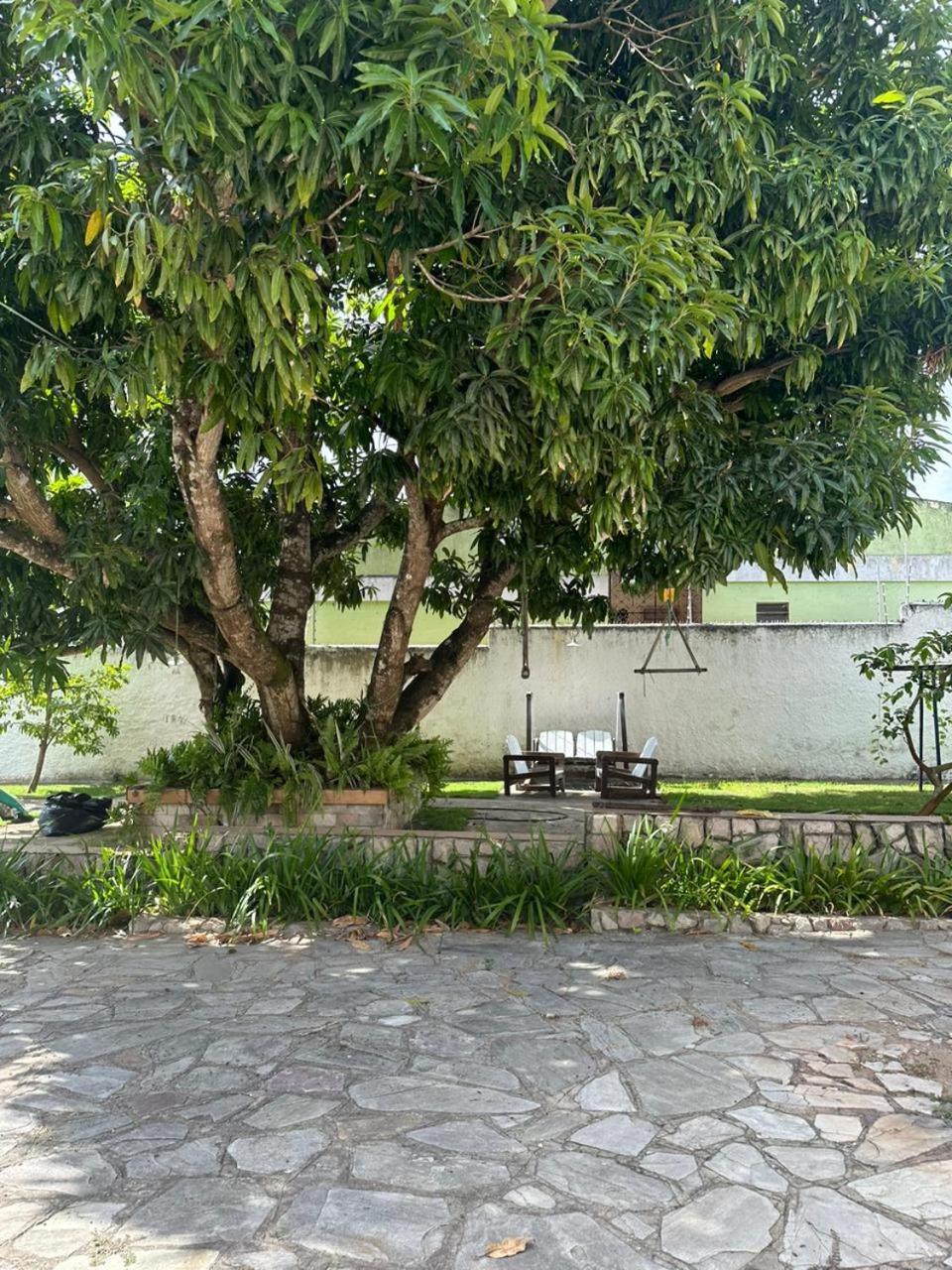 Espaco Casa Campina Grande Exterior foto