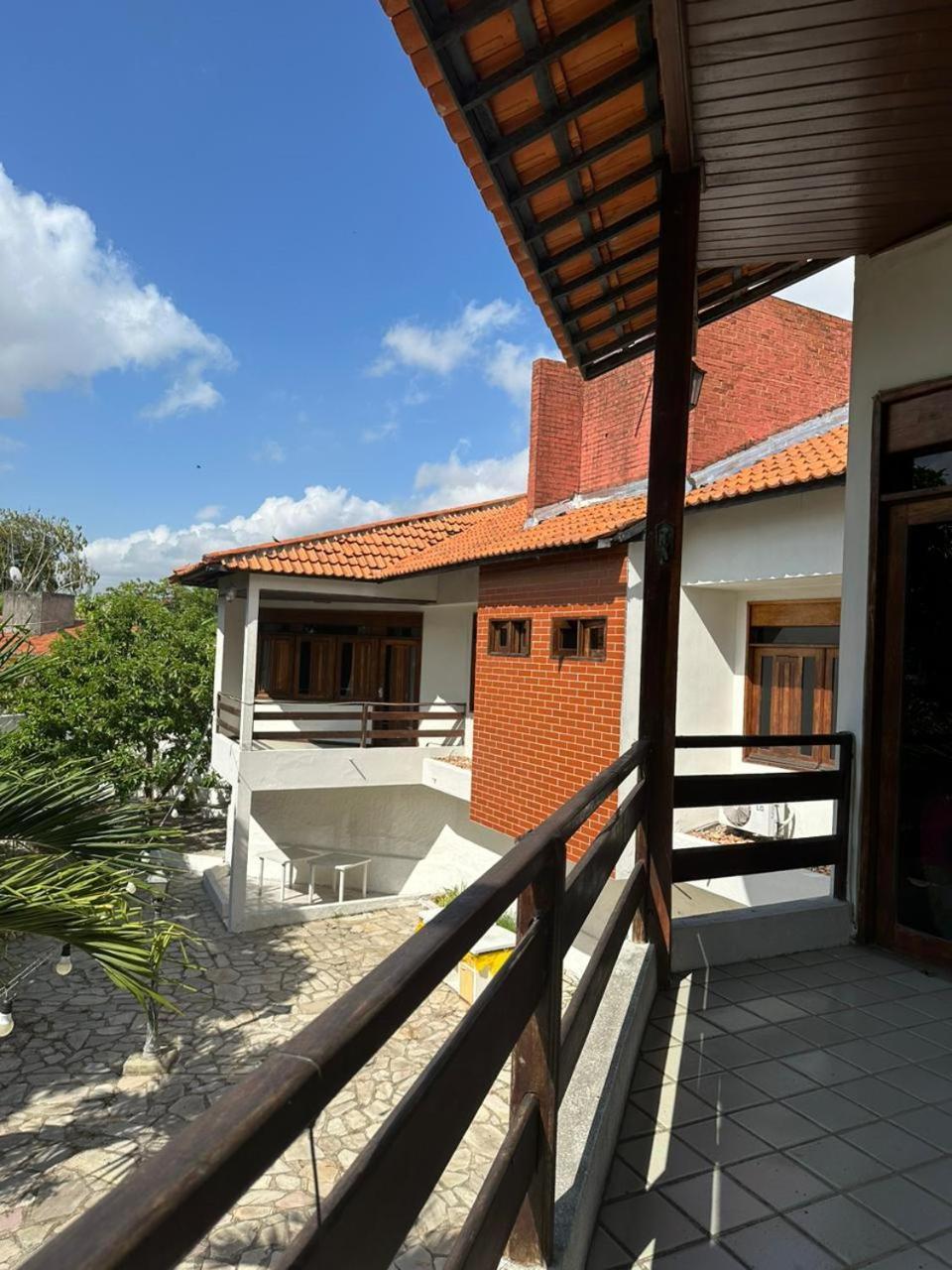 Espaco Casa Campina Grande Exterior foto